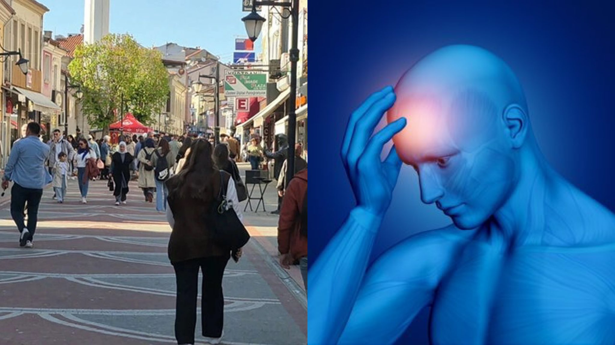 Bartın’da bu gece nem oranının %98'e kadar çıkması bekleniyor.