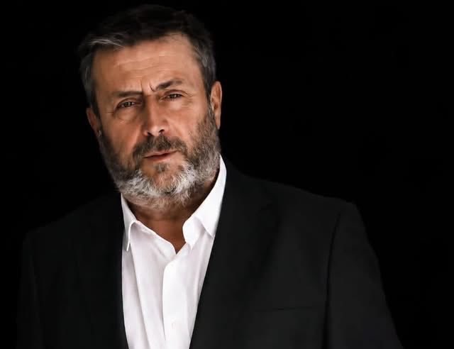 Barış Ay’ın Vefatı Amasra’yı Yasa Boğdu!