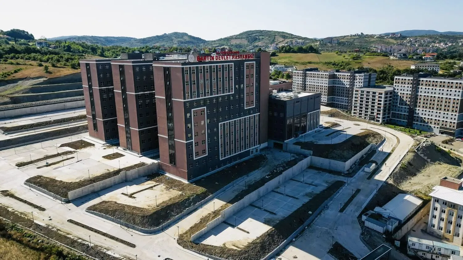 Bartın’da rekor hekim ataması: i̇şte açılan branşlar