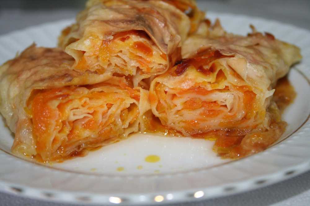 Türkiye’nin 81 ilinin en meşhur tatlıları listesi açıklandı