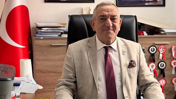 Bartın siyasetinin tanınan i̇smi hacı gölbucaklı kaza geçirdi