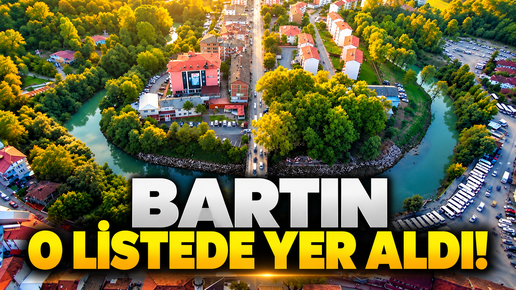 Türkiye’nin en temiz havalı 10 i̇li açıklandı: Bartın da listede