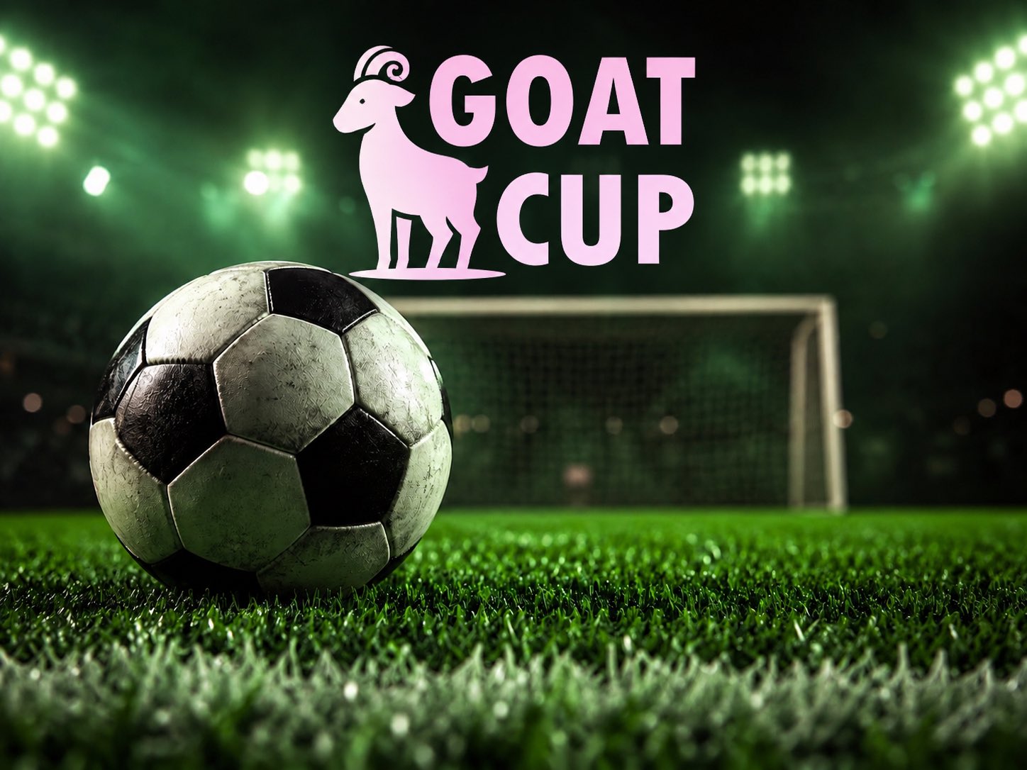 Bartın’da futbol heyecanı başlıyor: goat cup’ta 400 bin tl ödül