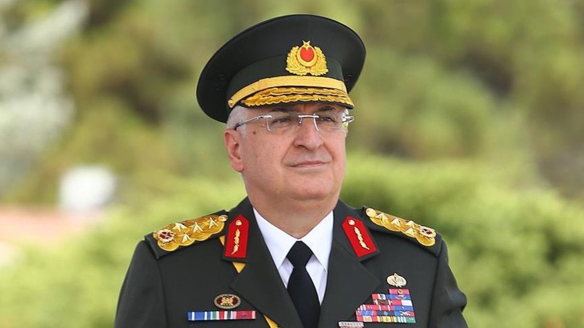 Milli savunma bakanı yaşar güler Bartın’a geliyor